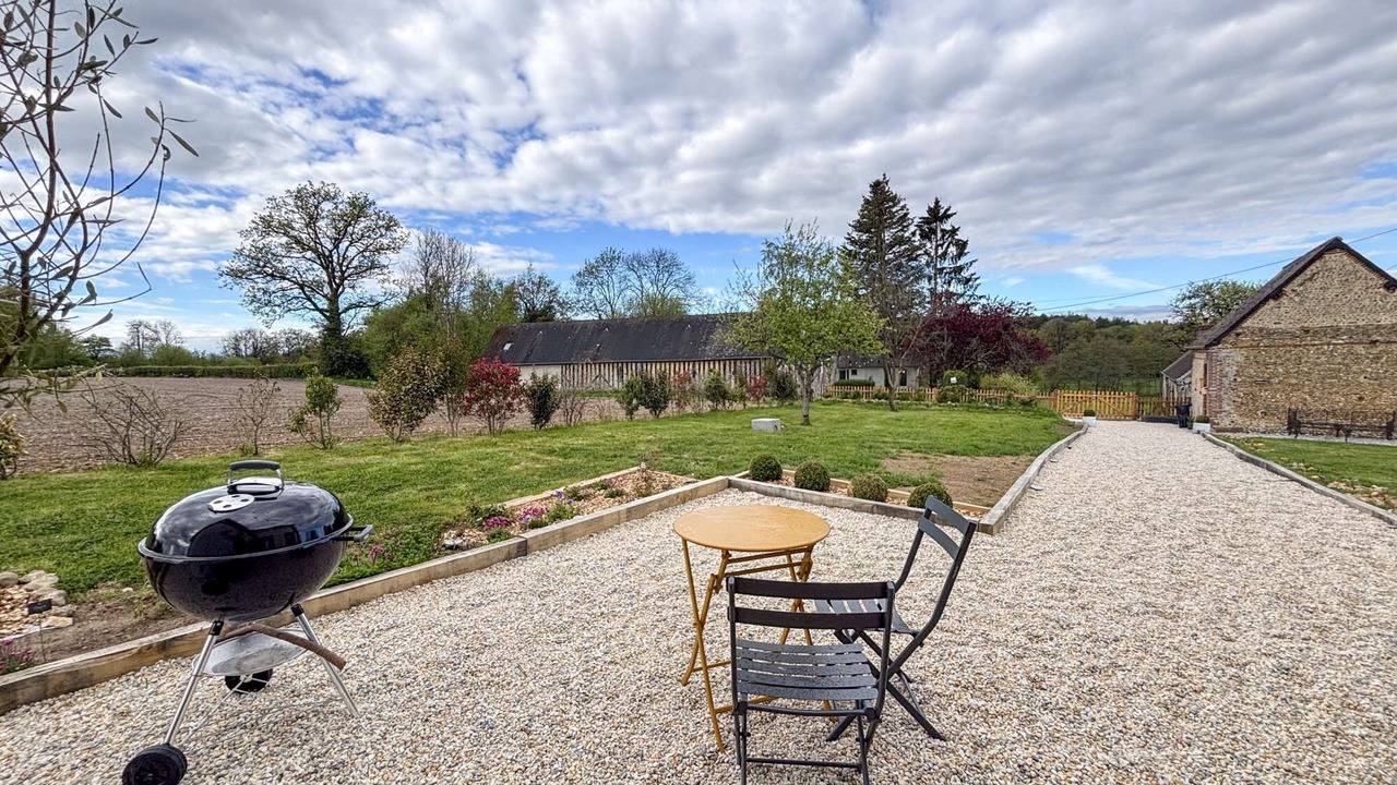 Photo of Outdoor in Bonsmoulins