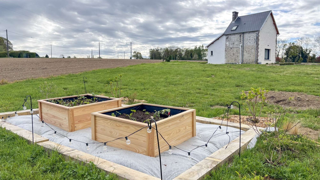 Photo of Outdoor in Bonsmoulins