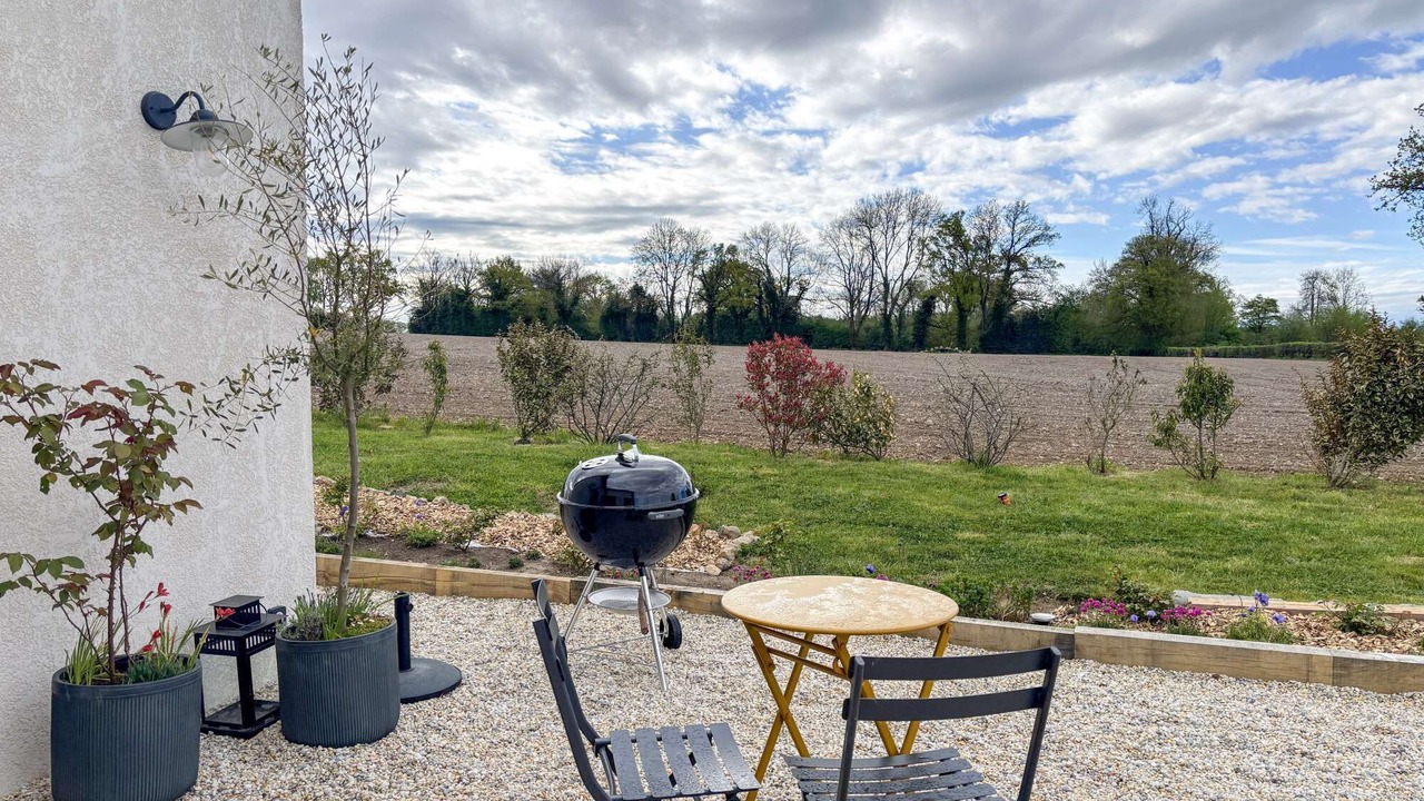 Photo of Outdoor in Bonsmoulins