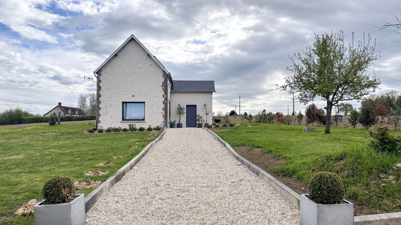 Photo of Outdoor in Bonsmoulins