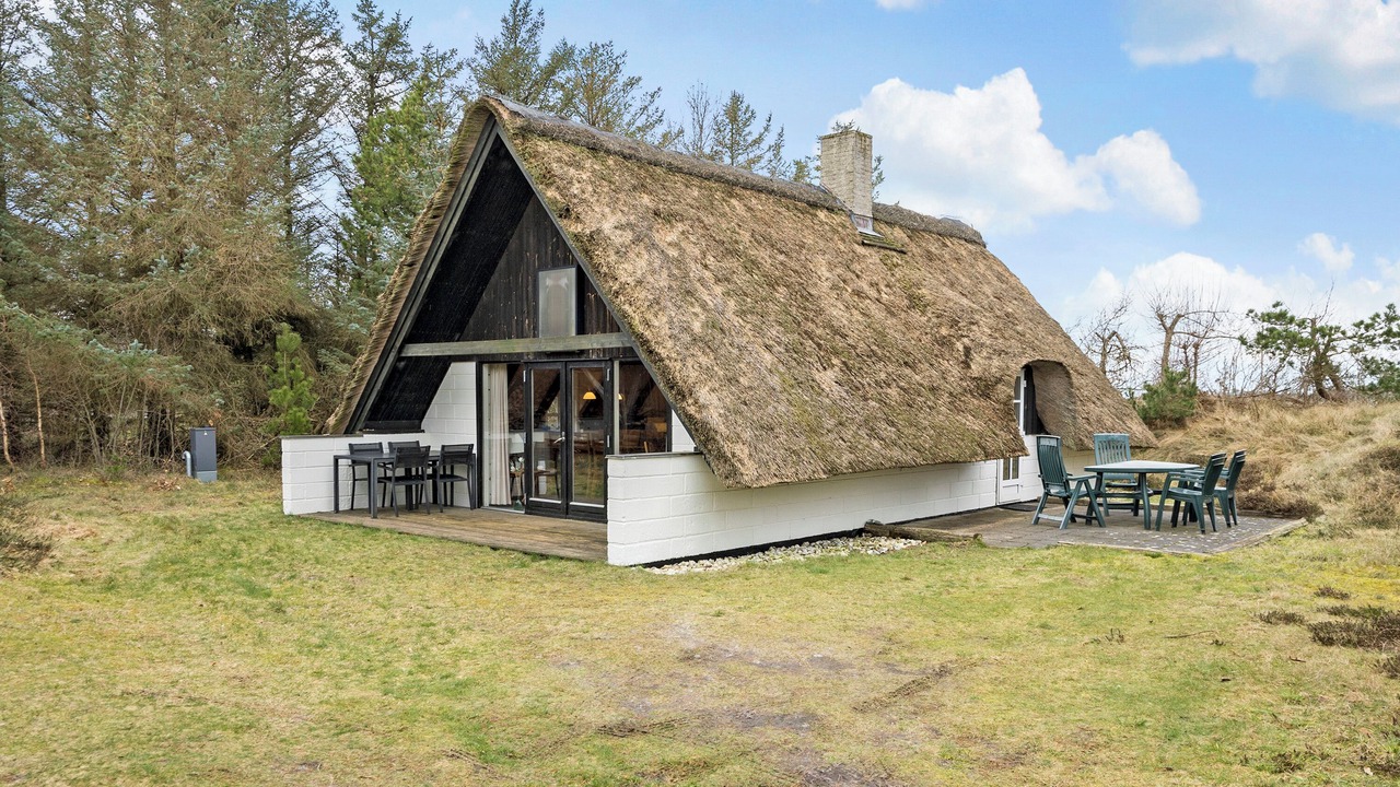 Photo of Outdoor in Lodbjerg Hede