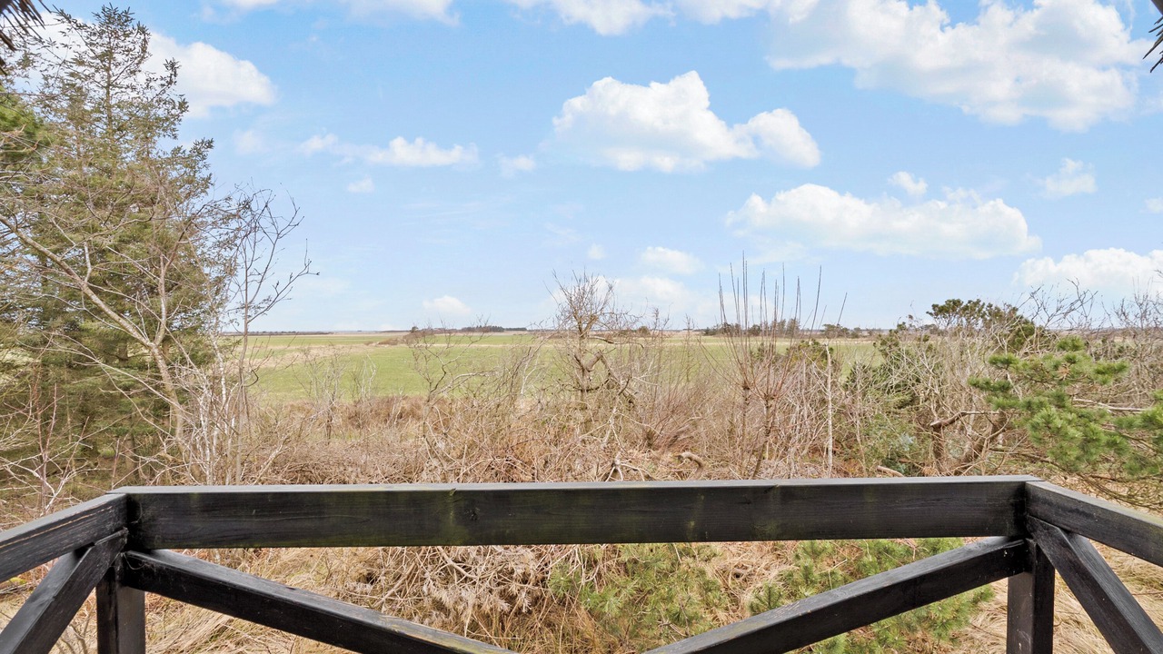 Photo of Outdoor in Lodbjerg Hede