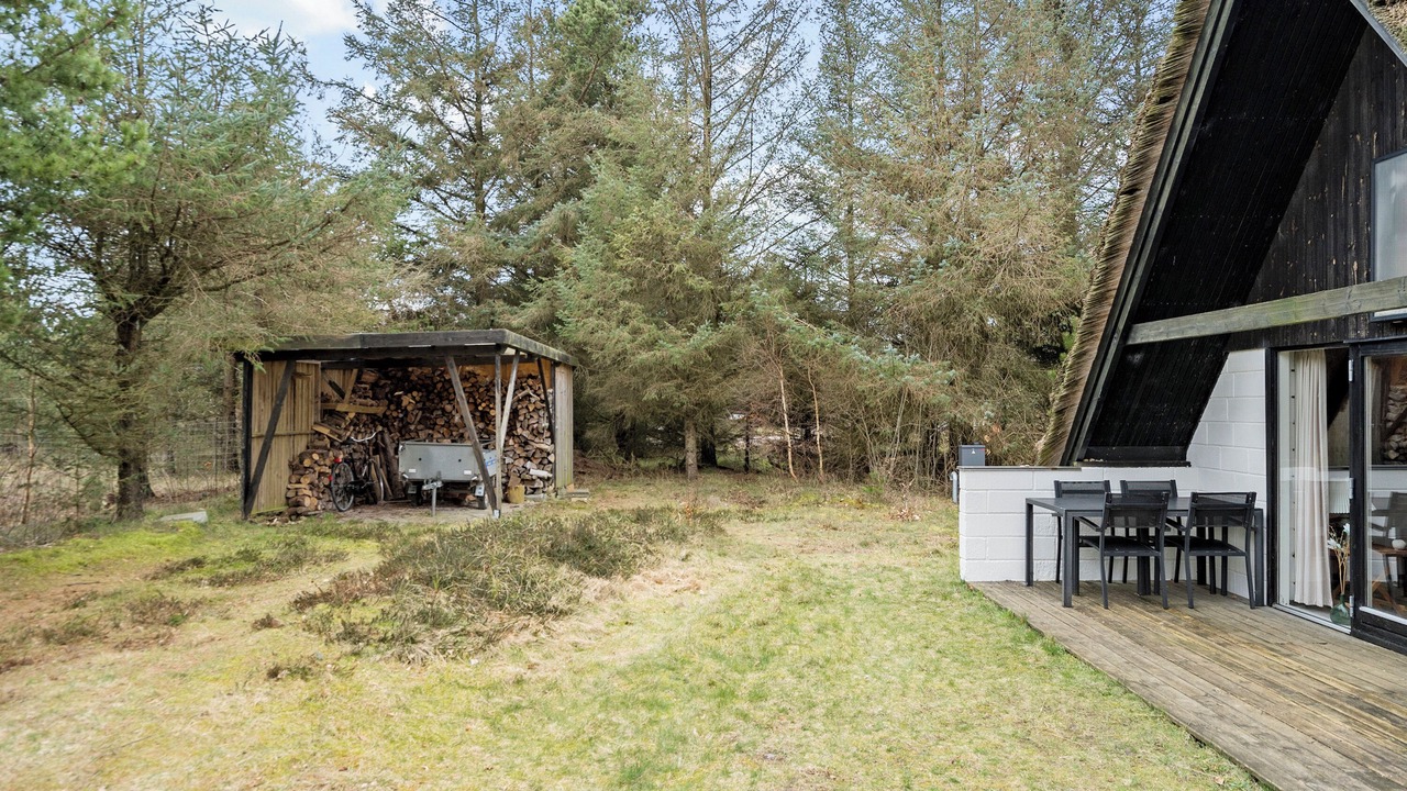 Photo of Outdoor in Lodbjerg Hede