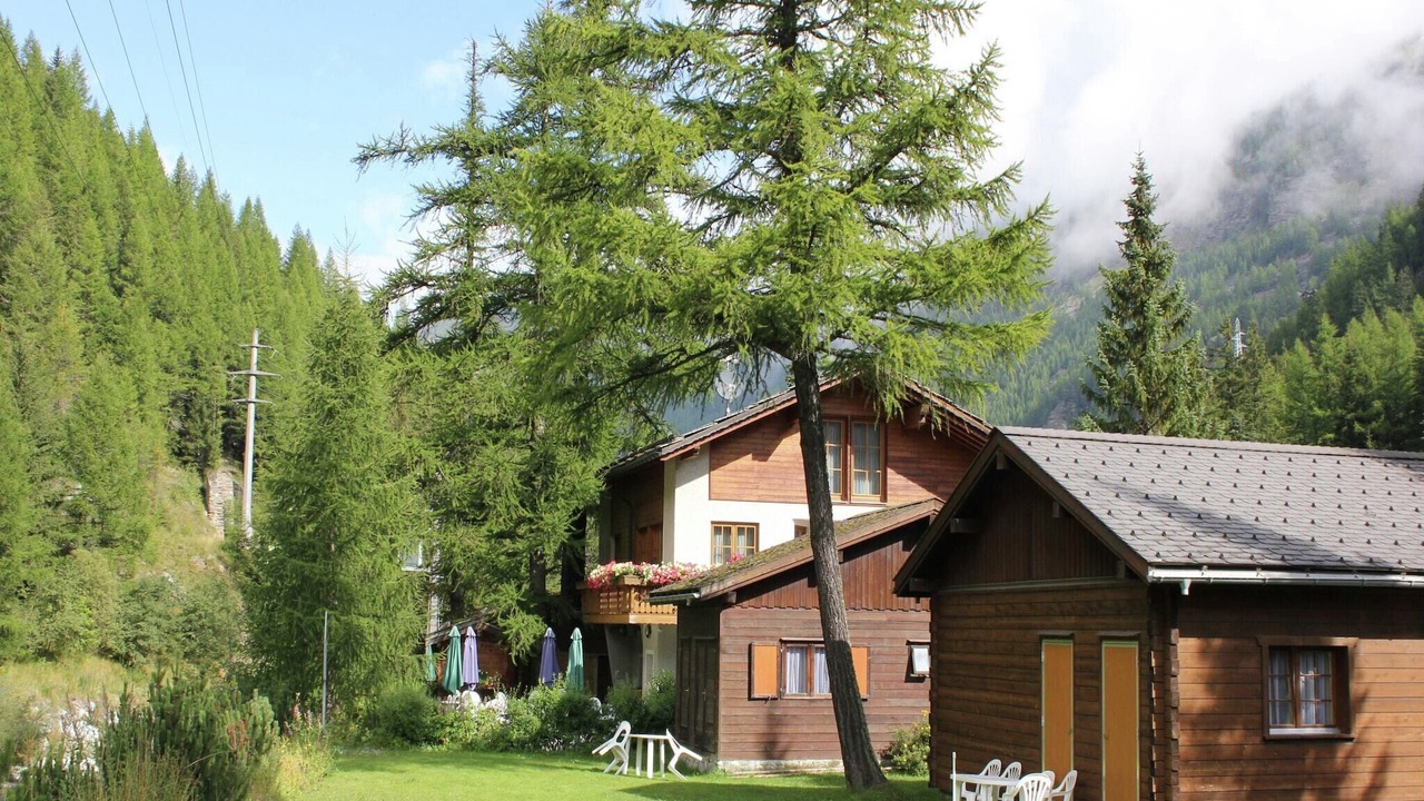 Photo of Outdoor in Saas-Balen