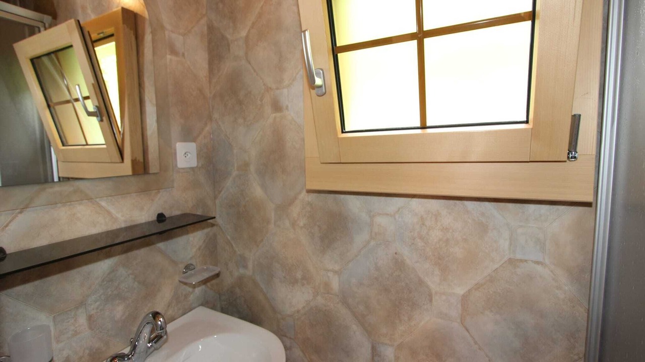 Photo of Bathroom in Saas-Balen