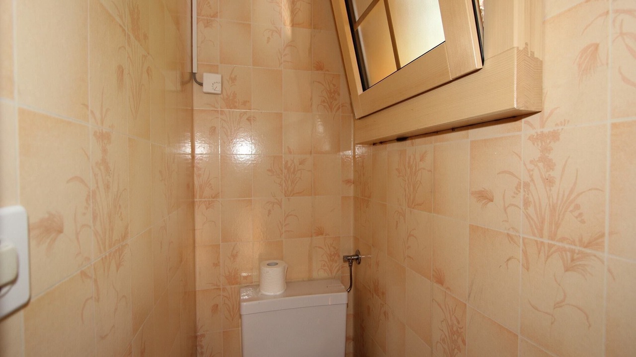 Photo of Bathroom in Saas-Balen