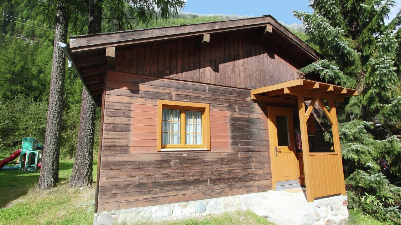 Photo of Outdoor in Saas-Balen