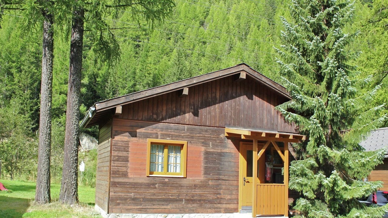 Photo of Outdoor in Saas-Balen