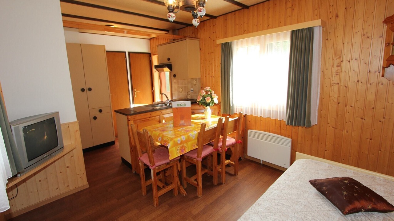 Photo of Livingroom in Saas-Balen