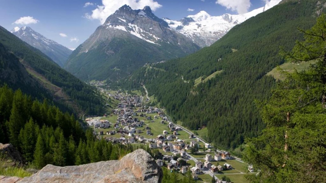 Photo of Others in Saas-Balen