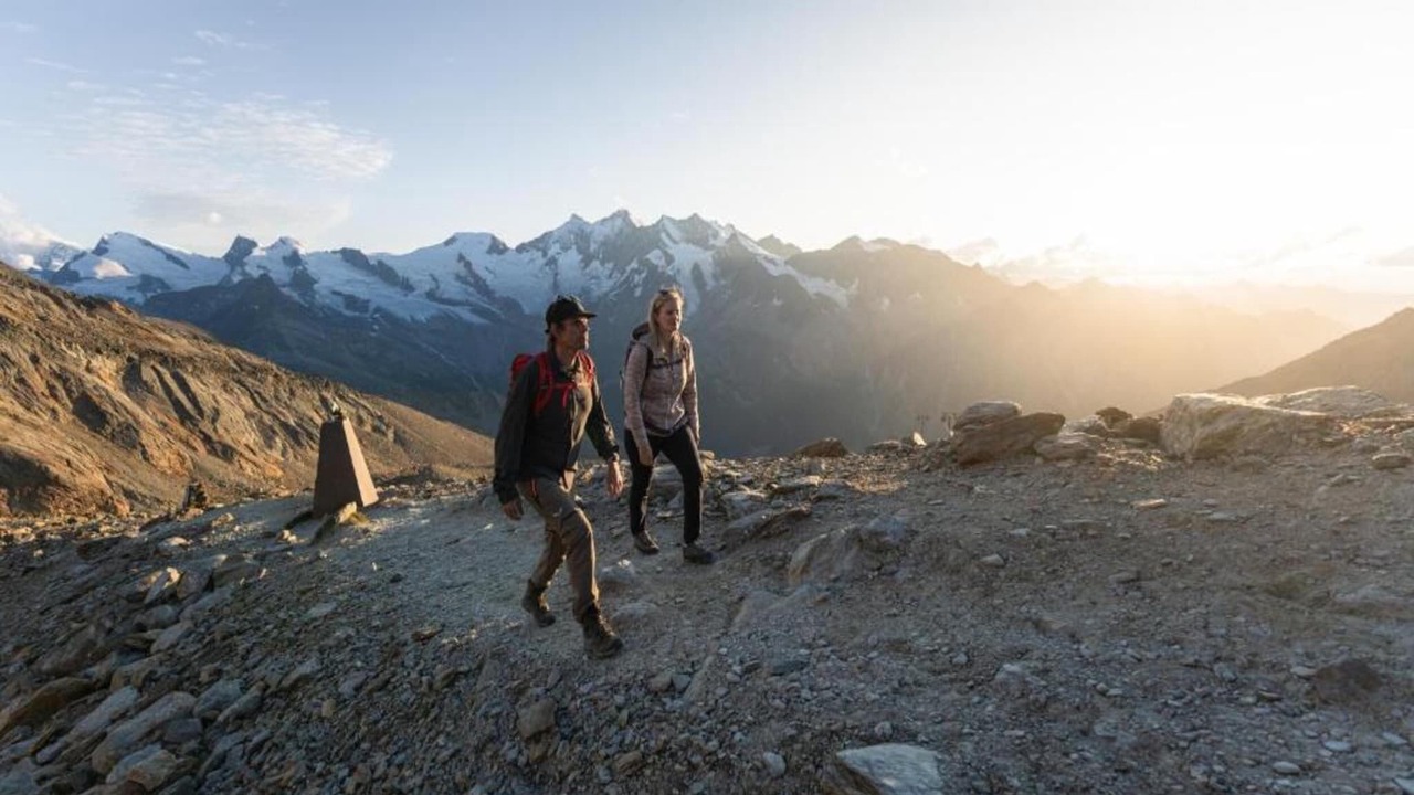Photo of Others in Saas-Balen