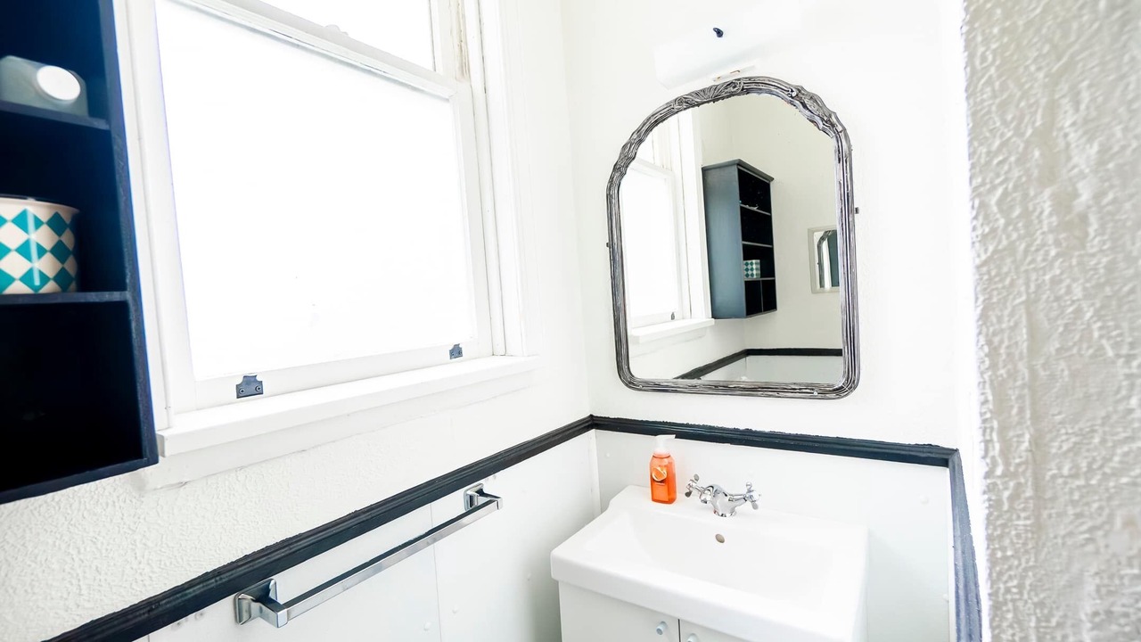 Photo of Bathroom in Homestead
