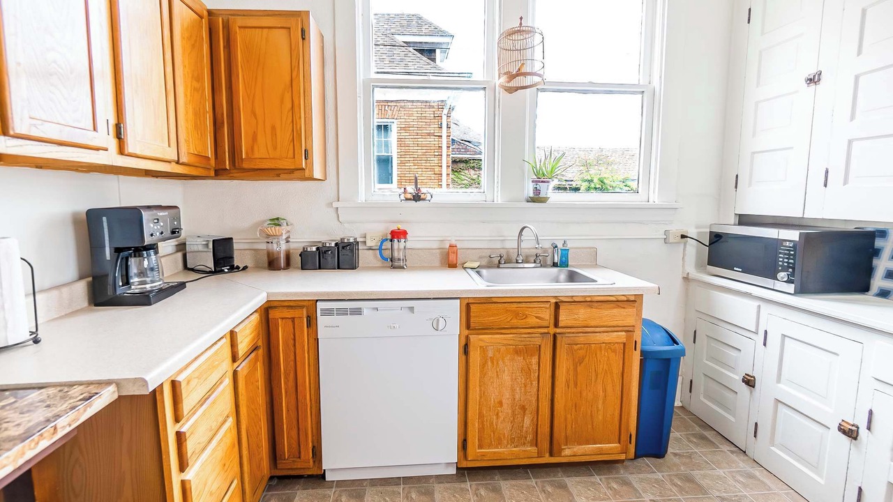 Photo of Kitchen in Homestead