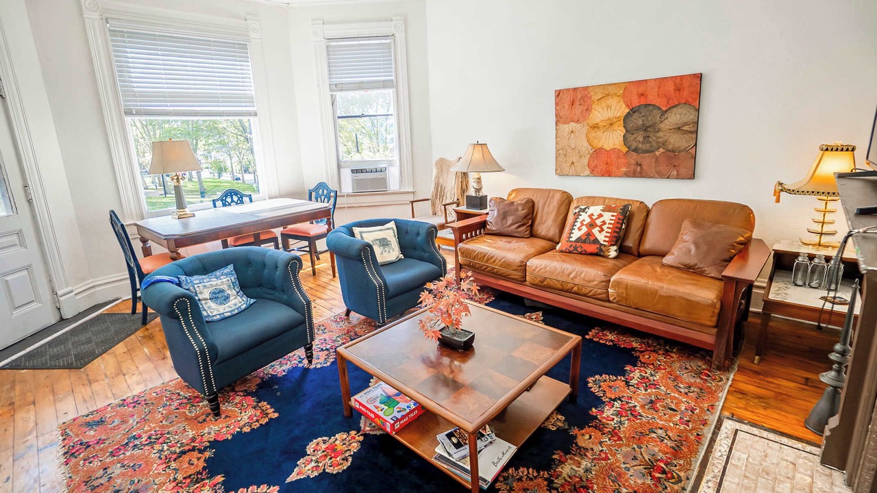 Photo of Livingroom in Homestead