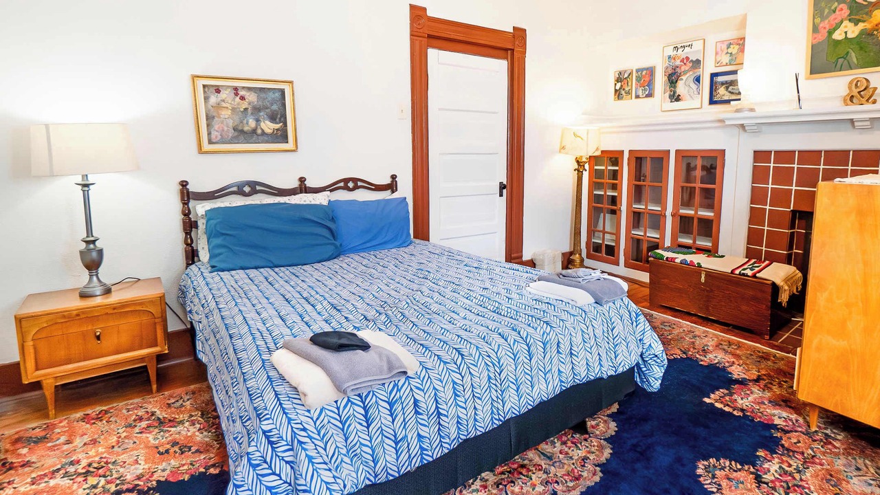 Photo of Bedroom in Homestead