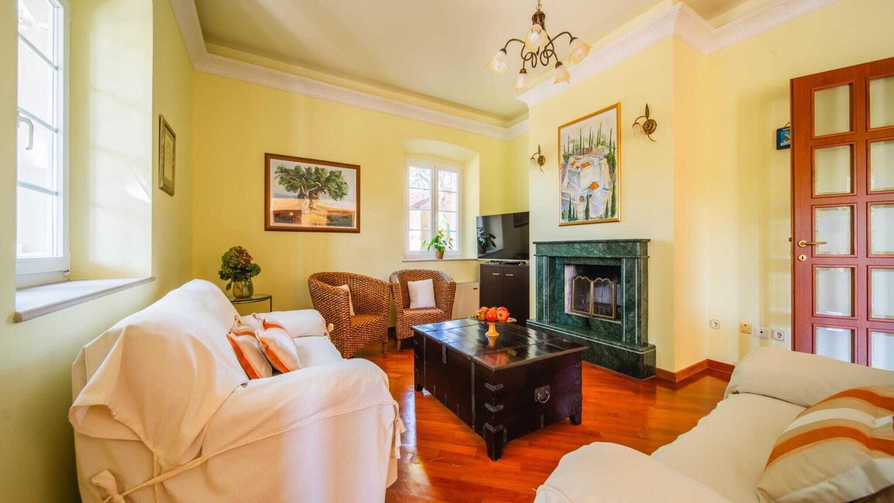 Photo of Livingroom in Cilipi