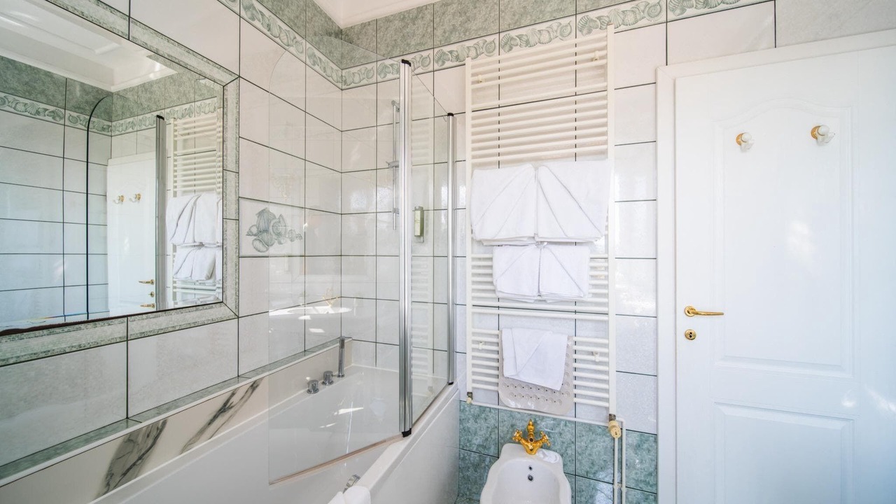 Photo of Bathroom in Cilipi