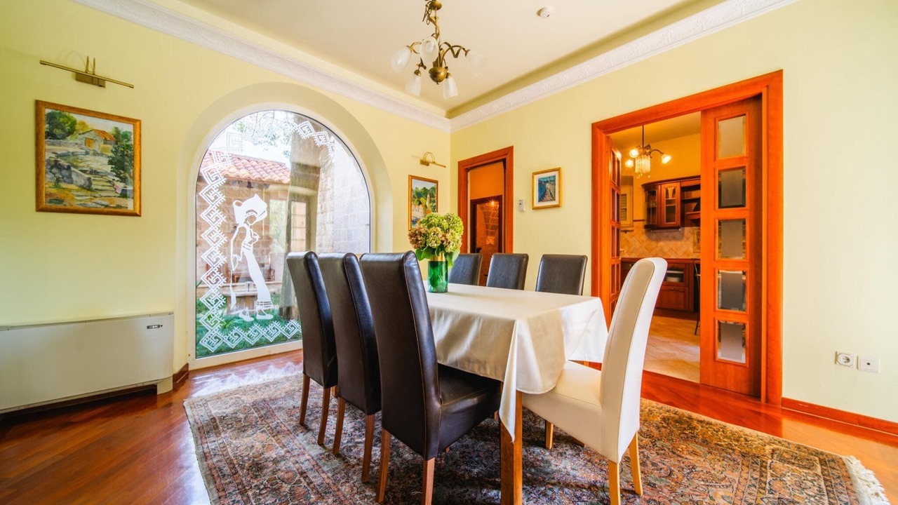 Photo of Livingroom in Cilipi