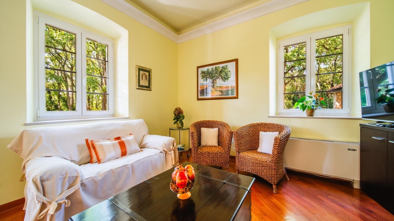 Photo of Livingroom in Cilipi