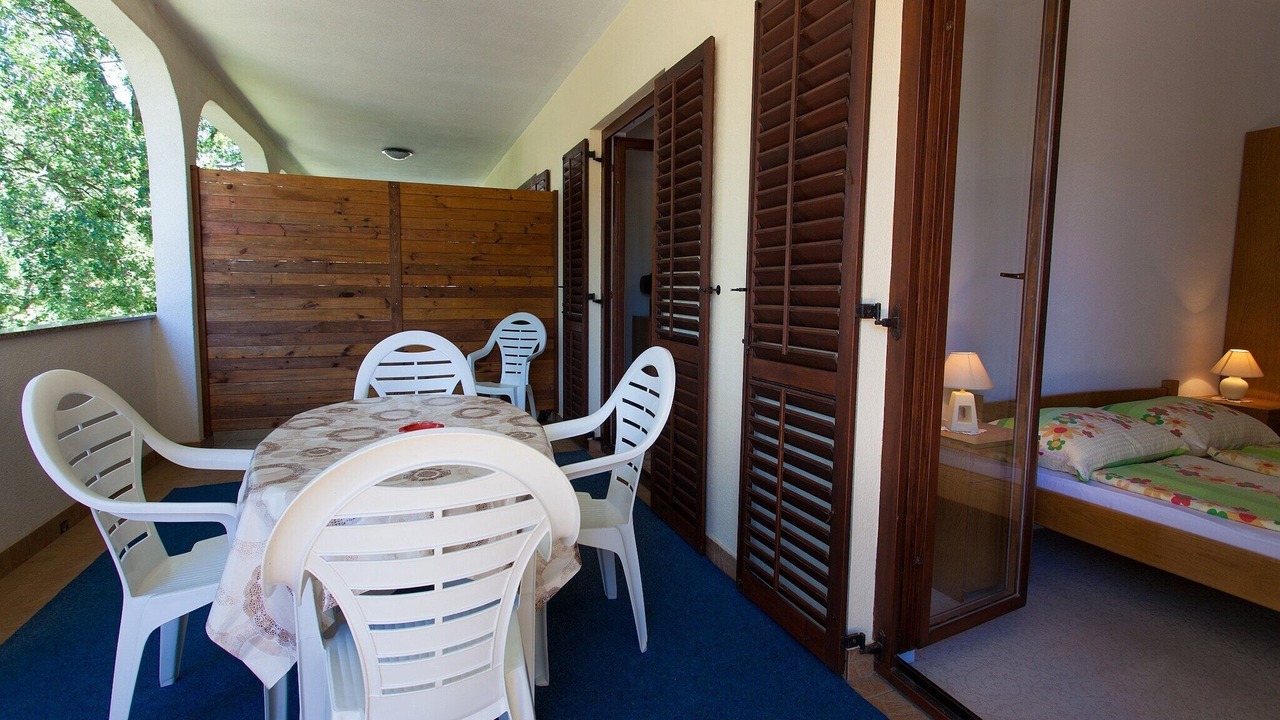 Photo of Patio Balcony in Vantacici