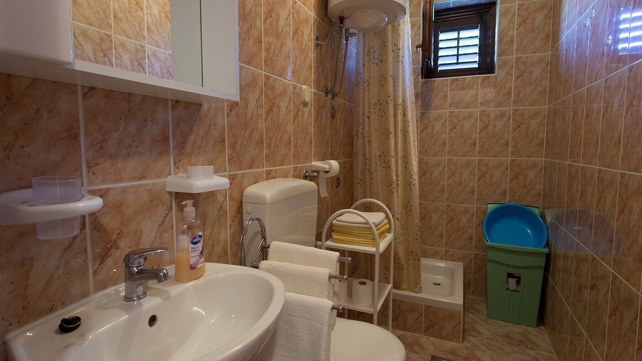 Photo of Bathroom in Vantacici