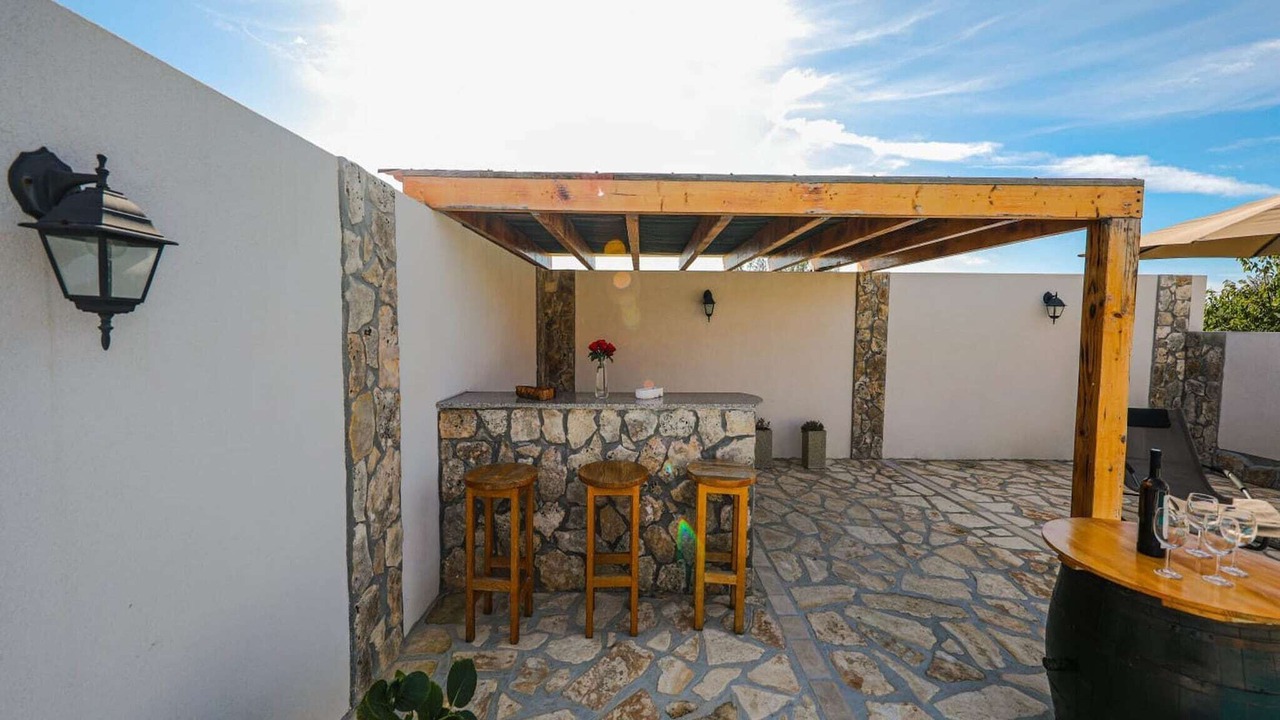 Photo of Patio Balcony in Policnik