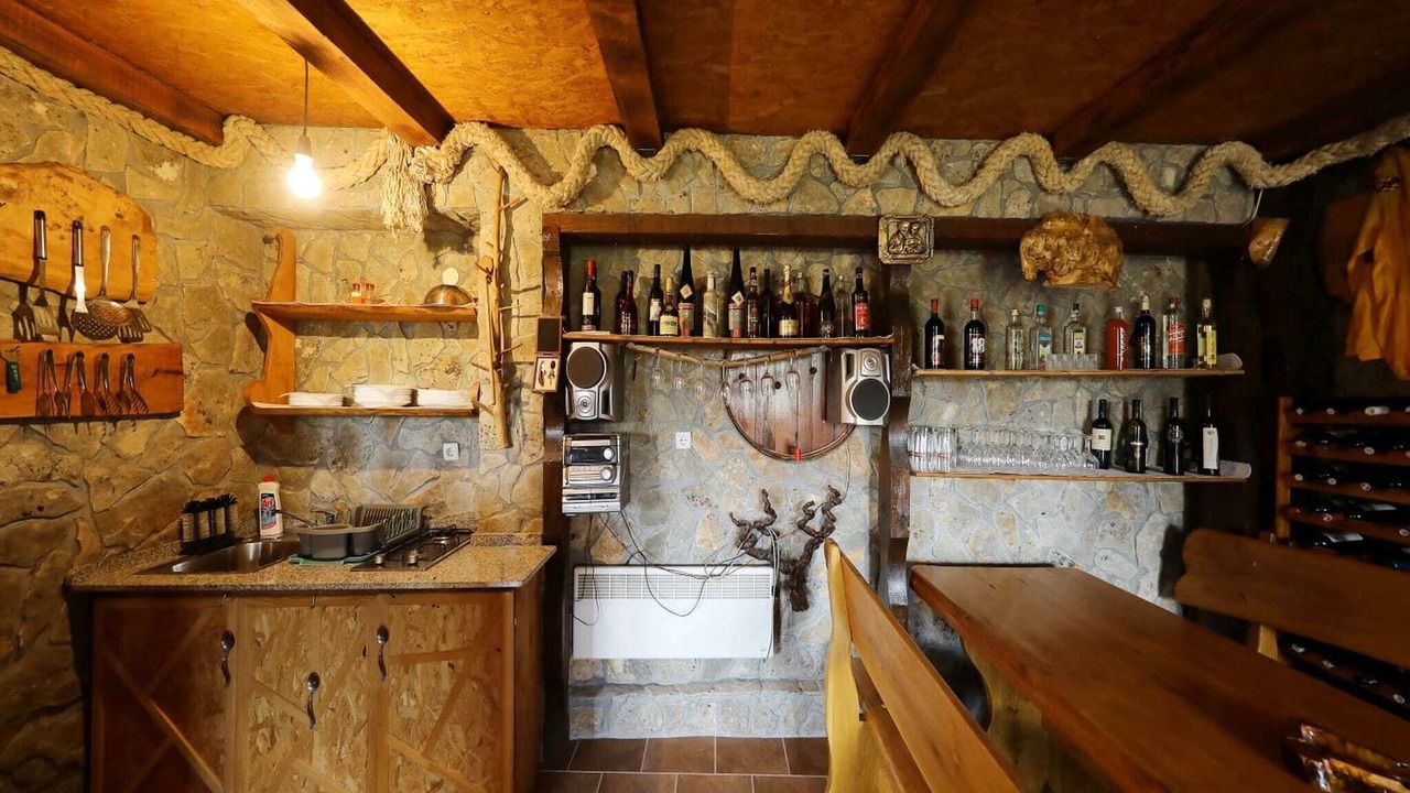 Photo of Livingroom in Policnik
