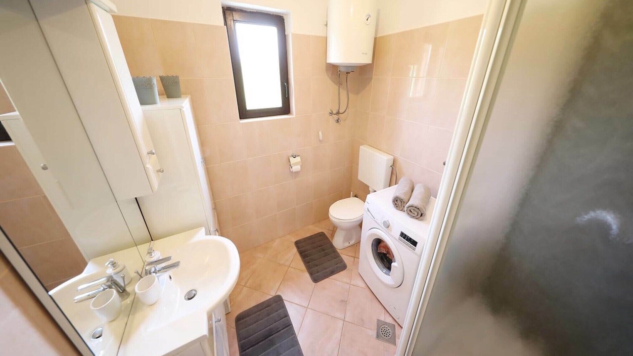 Photo of Bathroom in Policnik