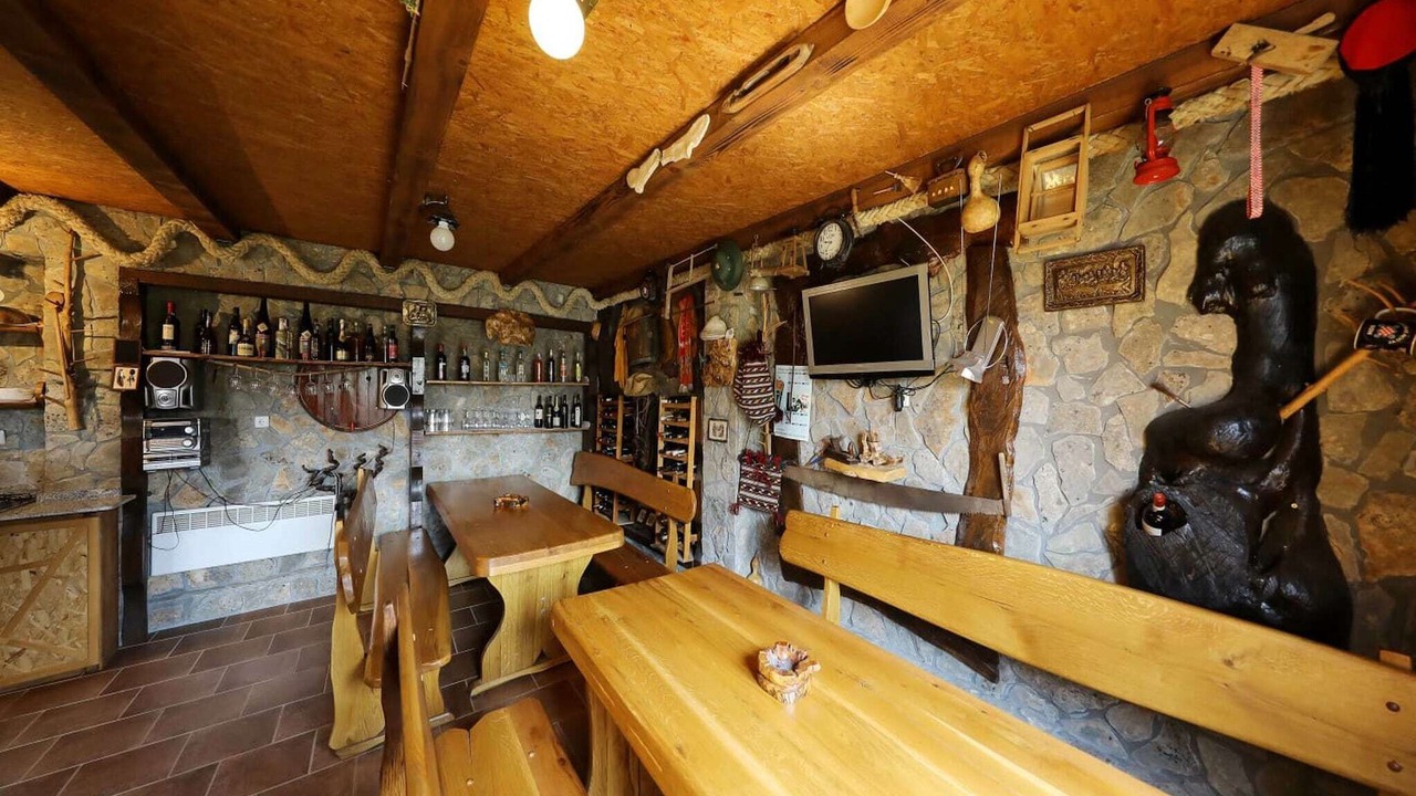 Photo of Livingroom in Policnik