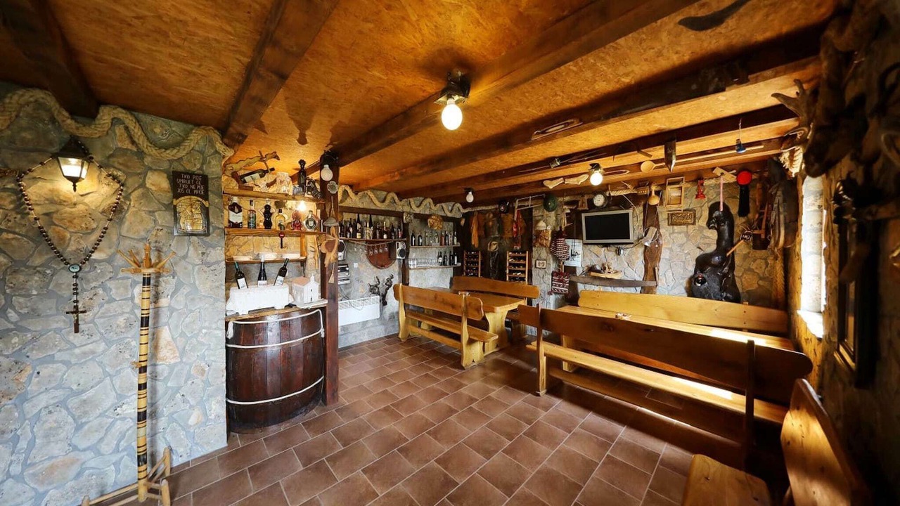 Photo of Livingroom in Policnik