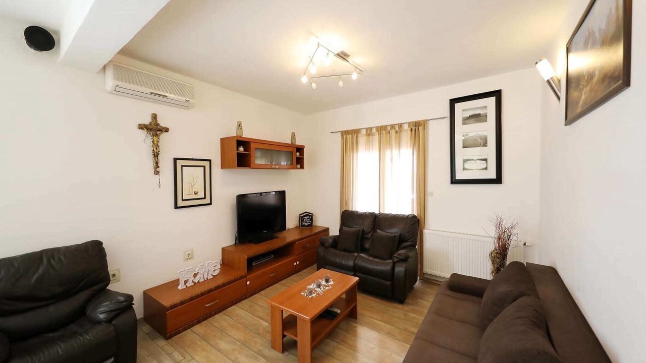 Photo of Livingroom in Policnik