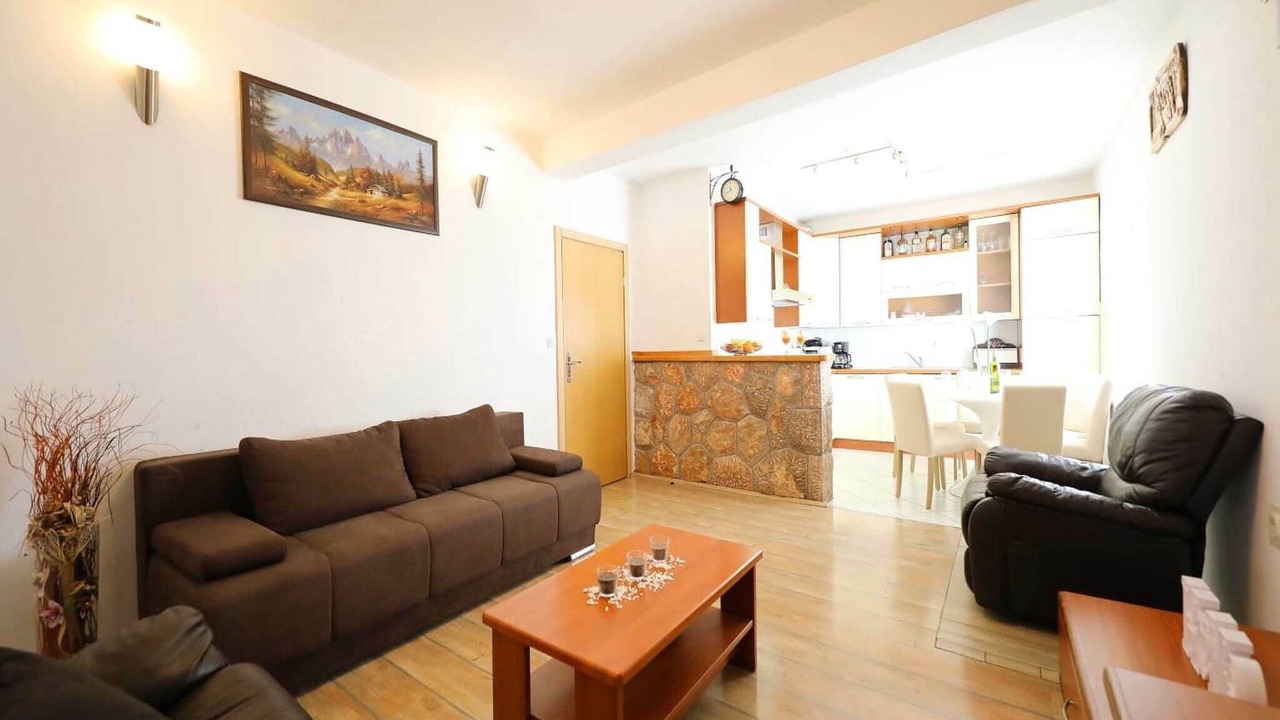 Photo of Livingroom in Policnik