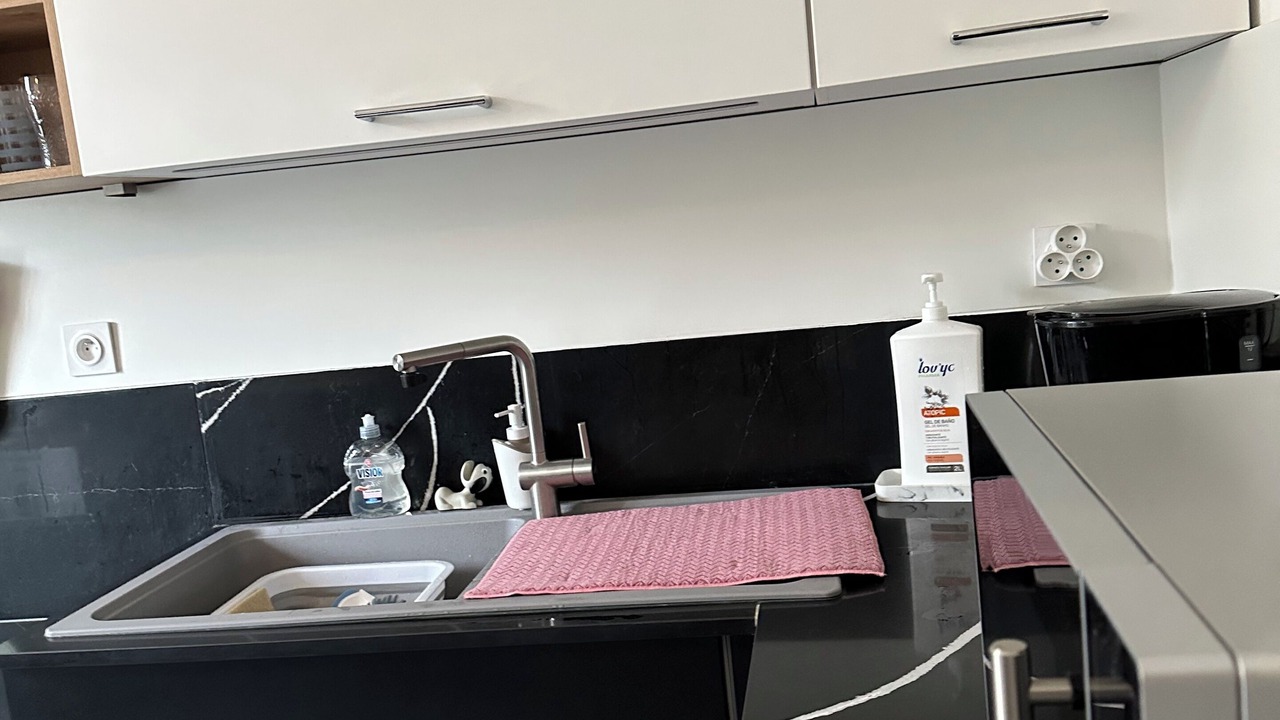 Photo of Kitchen in Tours