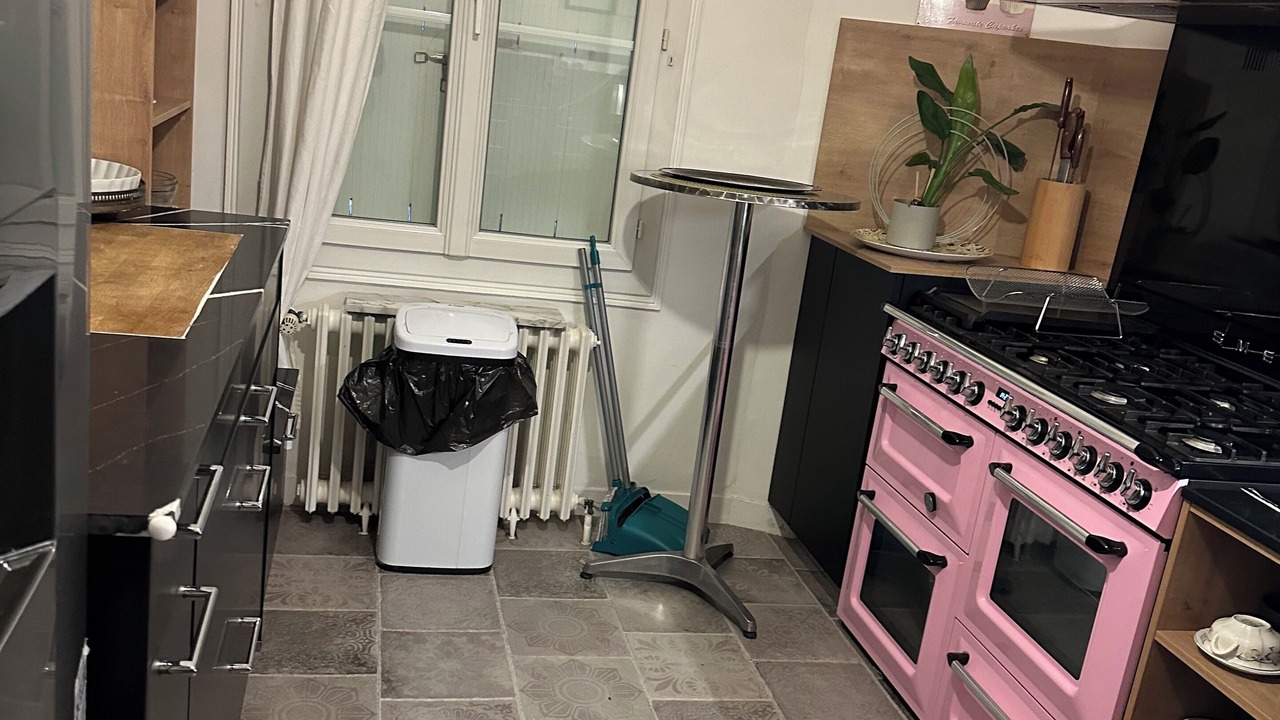 Photo of Kitchen in Tours