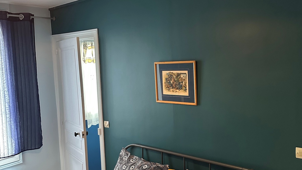 Photo of Bedroom in Tours
