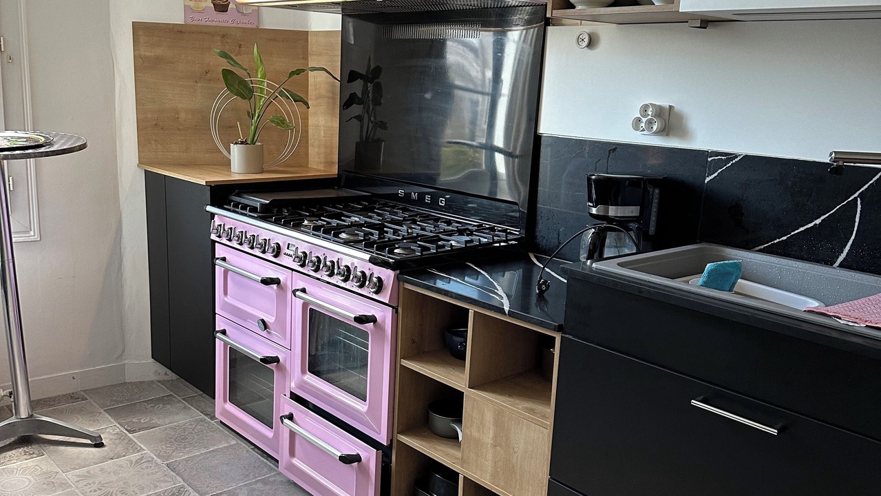 Photo of Kitchen in Tours
