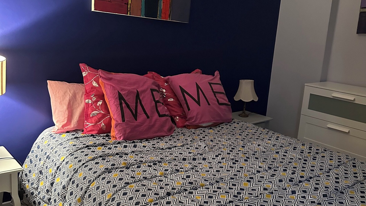 Photo of Bedroom in Tours