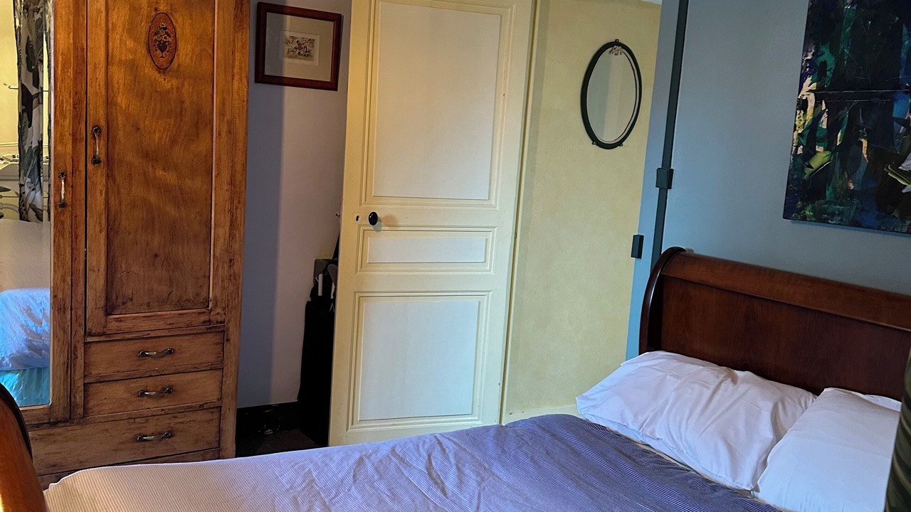 Photo of Bedroom in Tours