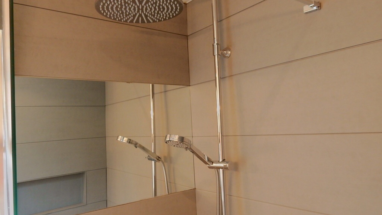 Photo of Bathroom in Ventron