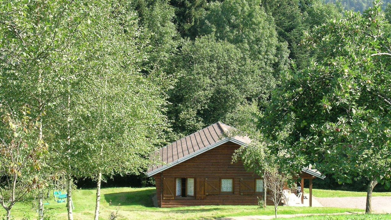 Photo of Outdoor in Ventron