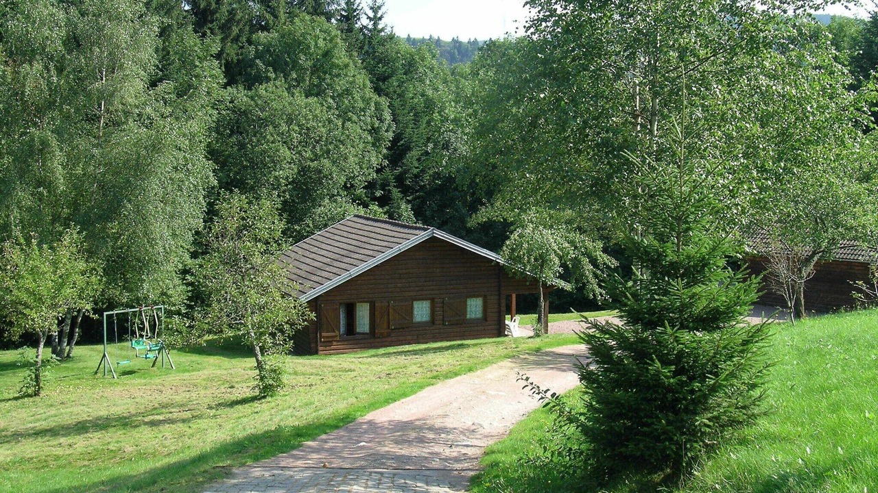 Photo of Outdoor in Ventron