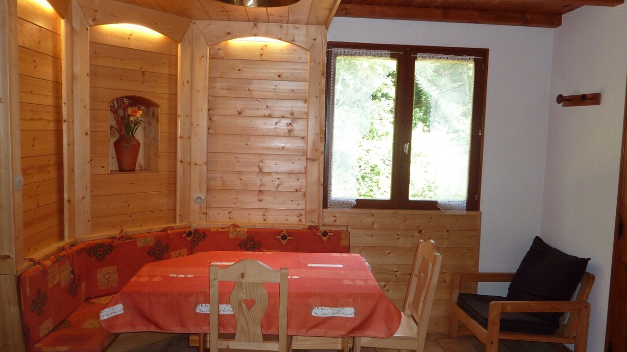 Photo of Livingroom in Ventron