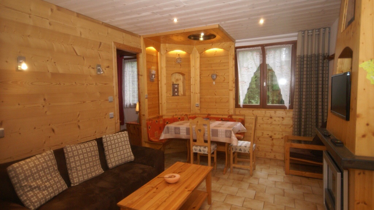 Photo of Livingroom in Ventron