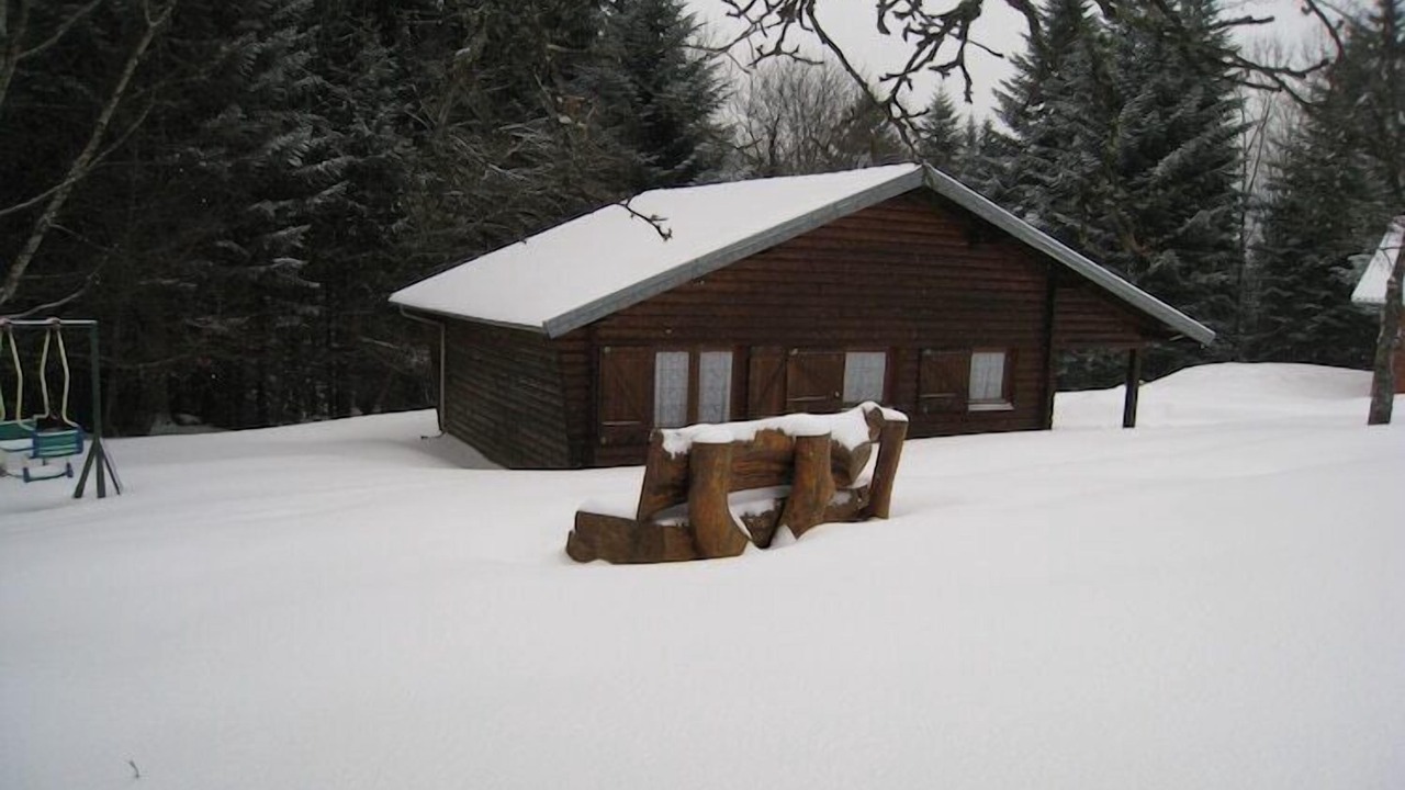 Photo of Outdoor in Ventron