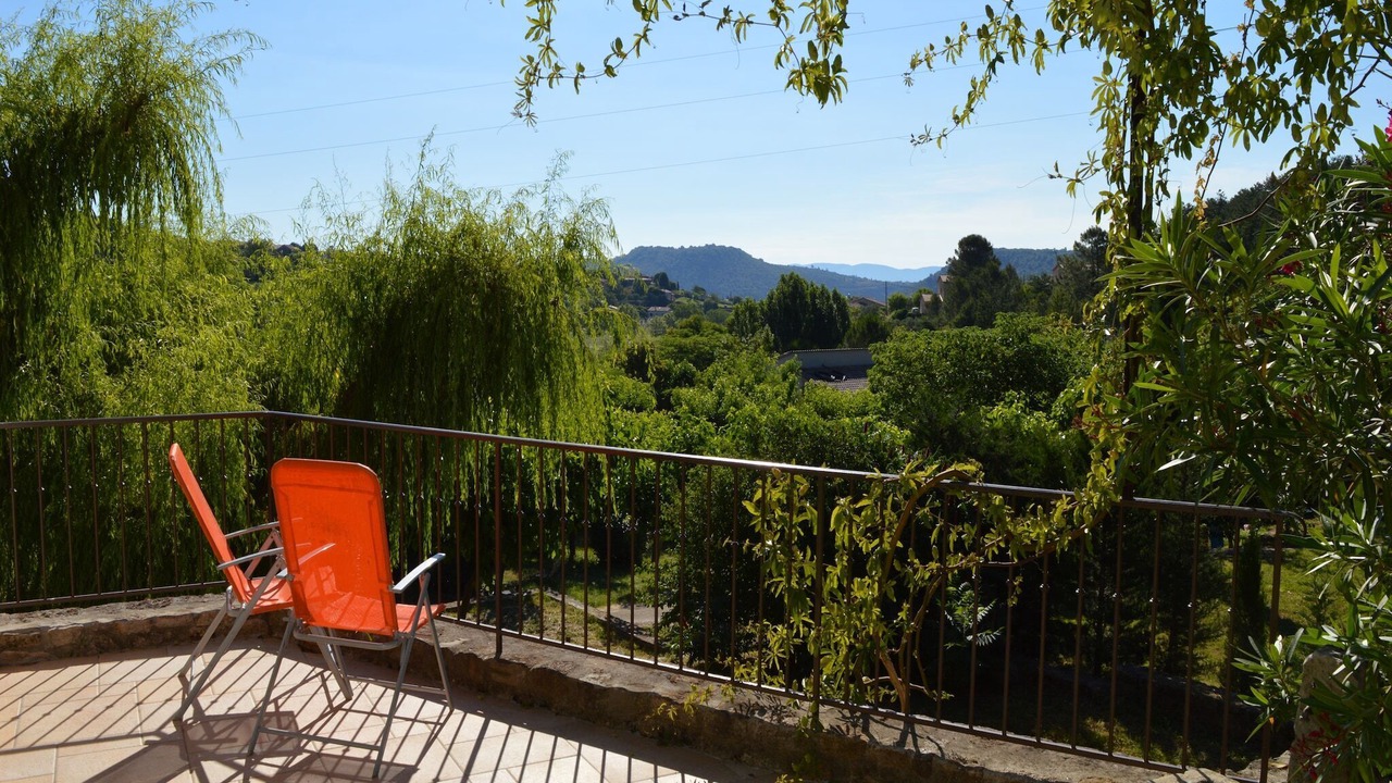 Photo of Outdoor in Les Vans