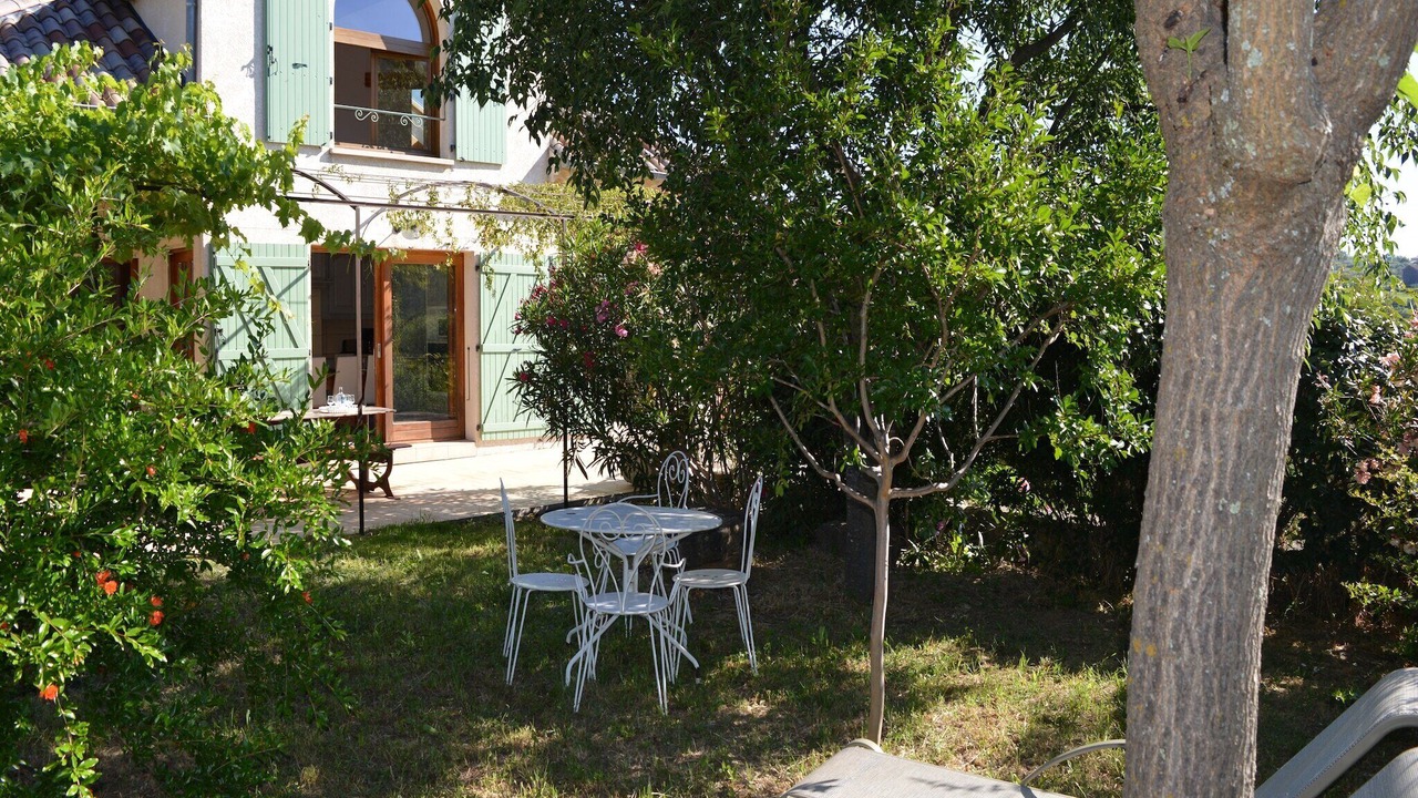 Photo of Outdoor in Les Vans