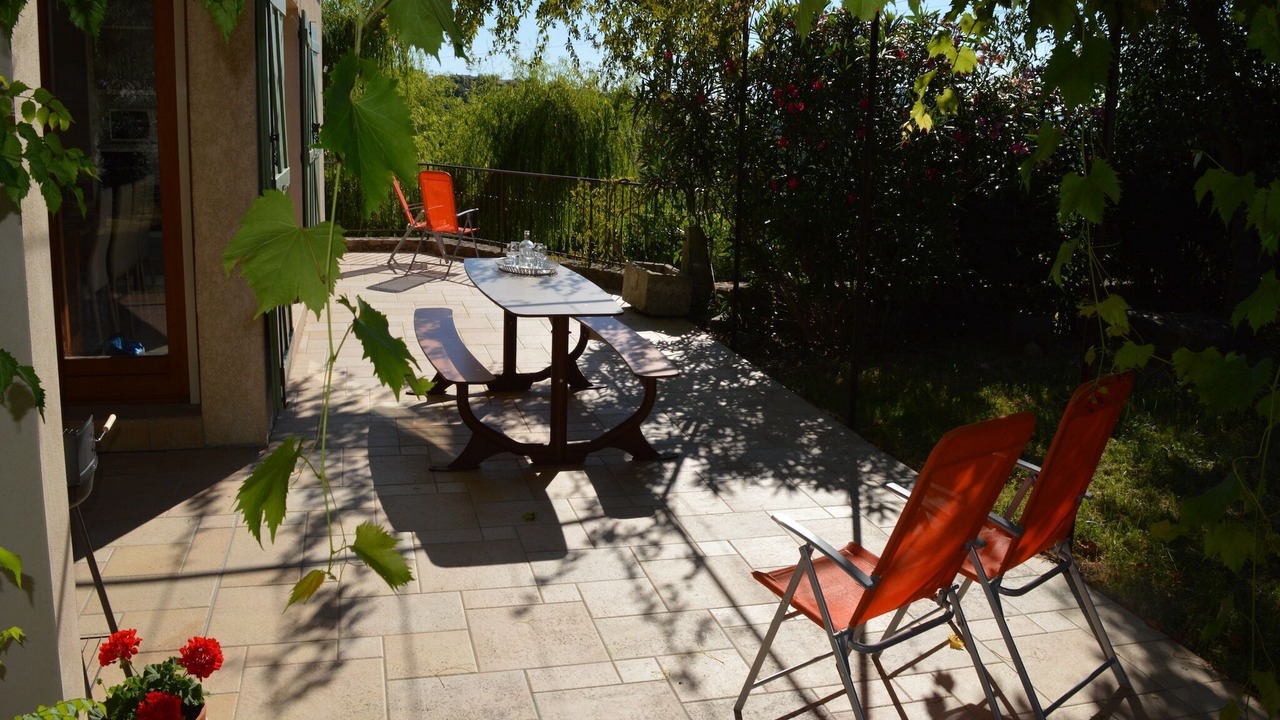 Photo of Outdoor in Les Vans