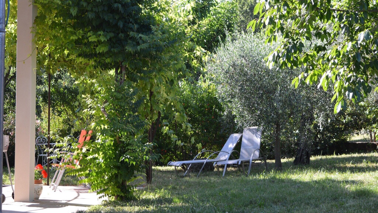 Photo of Outdoor in Les Vans