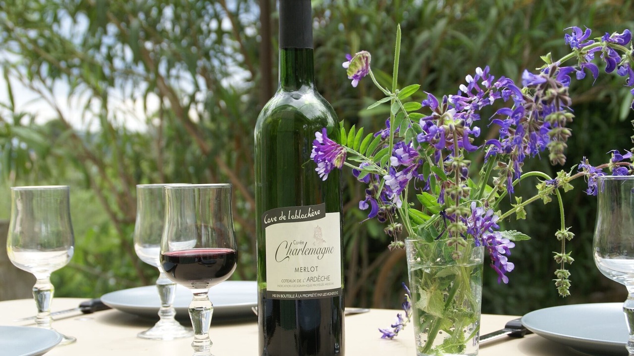 Photo of Outdoor in Les Vans