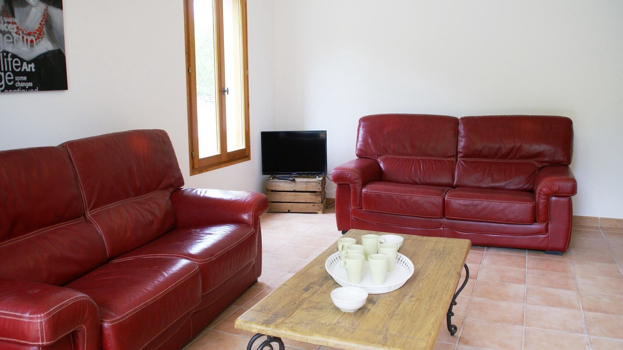 Photo of Livingroom in Les Vans